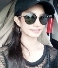 Rencontre Femme Thaïlande à นครศรีธรรมราช : Supaporn Thoraman, 47 ans
